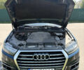 Синій Ауді Ку 7, об'ємом двигуна 3 л та пробігом 84 тис. км за 45300 $, фото 18 на Automoto.ua