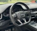 Синій Ауді Ку 7, об'ємом двигуна 3 л та пробігом 203 тис. км за 41990 $, фото 19 на Automoto.ua