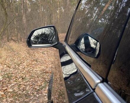 Синій Ауді Ку 7, об'ємом двигуна 3 л та пробігом 161 тис. км за 31151 $, фото 12 на Automoto.ua