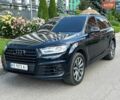 Синій Ауді Ку 7, об'ємом двигуна 3 л та пробігом 257 тис. км за 19900 $, фото 1 на Automoto.ua