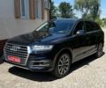 Синий Ауди Ку 7, объемом двигателя 3 л и пробегом 185 тыс. км за 21950 $, фото 1 на Automoto.ua