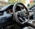 Синій Ауді Ку 7, об'ємом двигуна 2.97 л та пробігом 289 тис. км за 35900 $, фото 39 на Automoto.ua