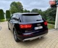 Ауді Ку 7 2017 у Івано-Франківську на Automoto.ua Синій Ауді Ку 7, об'ємом двигуна 3 л та пробігом 145 тис. км за 35500 $, фото 19 на Automoto.ua
