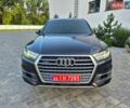 Синій Ауді Ку 7, об'ємом двигуна 3 л та пробігом 192 тис. км за 22600 $, фото 1 на Automoto.ua