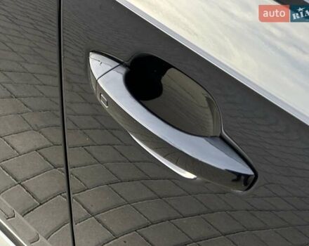 Синий Ауди Ку 7, объемом двигателя 3 л и пробегом 194 тыс. км за 27500 $, фото 12 на Automoto.ua