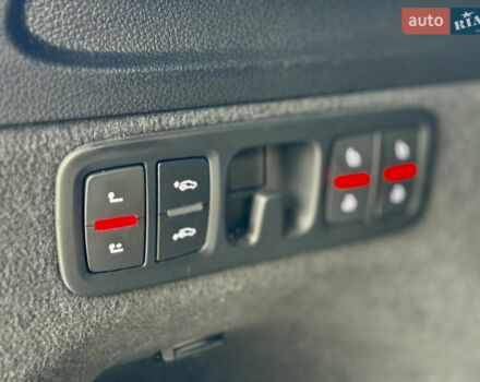 Синий Ауди Ку 7, объемом двигателя 3 л и пробегом 311 тыс. км за 36000 $, фото 25 на Automoto.ua