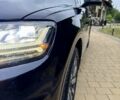 Ауді Ку 7 2017 у Івано-Франківську на Automoto.ua Синій Ауді Ку 7, об'ємом двигуна 3 л та пробігом 145 тис. км за 35500 $, фото 10 на Automoto.ua