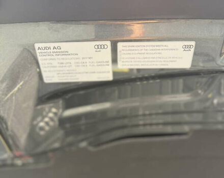 Синий Ауди Ку 7, объемом двигателя 3 л и пробегом 81 тыс. км за 31900 $, фото 41 на Automoto.ua