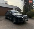 Синий Ауди Ку 7, объемом двигателя 2.97 л и пробегом 395 тыс. км за 26950 $, фото 58 на Automoto.ua
