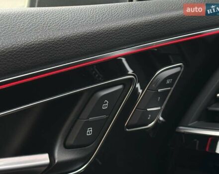 Синий Ауди Ку 7, объемом двигателя 3 л и пробегом 194 тыс. км за 27500 $, фото 50 на Automoto.ua