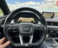Синий Ауди Ку 7, объемом двигателя 2.97 л и пробегом 238 тыс. км за 32400 $, фото 1 на Automoto.ua