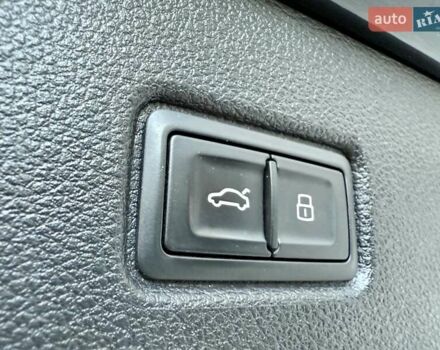 Синій Ауді Ку 7, об'ємом двигуна 2.97 л та пробігом 289 тис. км за 35900 $, фото 70 на Automoto.ua