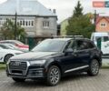 Синий Ауди Ку 7, объемом двигателя 3 л и пробегом 220 тыс. км за 22500 $, фото 1 на Automoto.ua