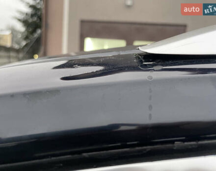 Синий Ауди Ку 7, объемом двигателя 1.98 л и пробегом 263 тыс. км за 18600 $, фото 14 на Automoto.ua