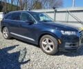 Синій Ауді Ку 7, об'ємом двигуна 3 л та пробігом 136 тис. км за 6329 $, фото 1 на Automoto.ua