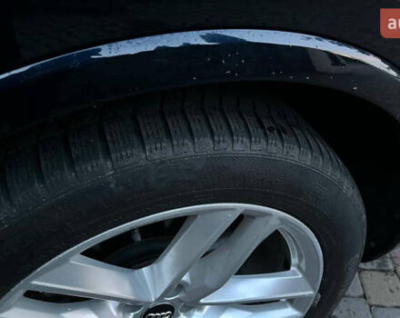 Синий Ауди Ку 7, объемом двигателя 3 л и пробегом 189 тыс. км за 26999 $, фото 21 на Automoto.ua