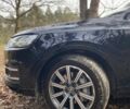 Синій Ауді Ку 7, об'ємом двигуна 3 л та пробігом 161 тис. км за 31151 $, фото 7 на Automoto.ua