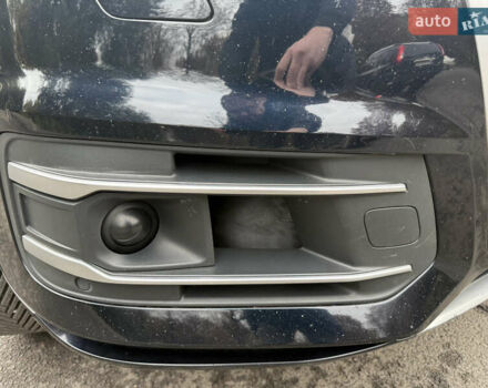 Синий Ауди Ку 7, объемом двигателя 3 л и пробегом 238 тыс. км за 24500 $, фото 31 на Automoto.ua