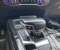 Синій Ауді Ку 7, об'ємом двигуна 3 л та пробігом 161 тис. км за 31151 $, фото 28 на Automoto.ua
