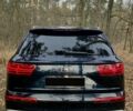 Синій Ауді Ку 7, об'ємом двигуна 3 л та пробігом 161 тис. км за 31151 $, фото 13 на Automoto.ua
