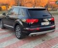 Синій Ауді Ку 7, об'ємом двигуна 3 л та пробігом 104 тис. км за 19999 $, фото 5 на Automoto.ua