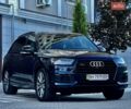 Синій Ауді Ку 7, об'ємом двигуна 2.97 л та пробігом 289 тис. км за 35900 $, фото 2 на Automoto.ua
