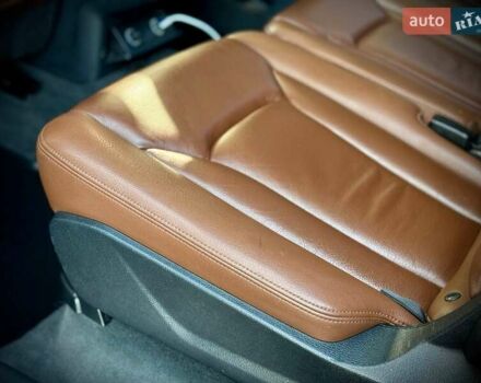 Синій Ауді Ку 7, об'ємом двигуна 2 л та пробігом 258 тис. км за 19950 $, фото 35 на Automoto.ua