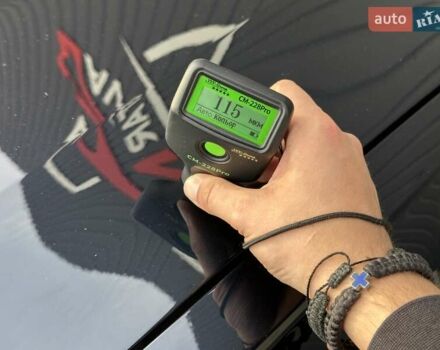 Синий Ауди Ку 7, объемом двигателя 3 л и пробегом 194 тыс. км за 27500 $, фото 64 на Automoto.ua