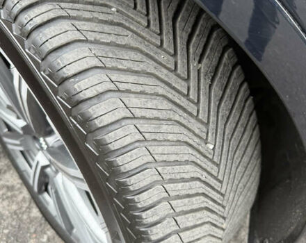 Синий Ауди Ку 7, объемом двигателя 3 л и пробегом 238 тыс. км за 24500 $, фото 35 на Automoto.ua