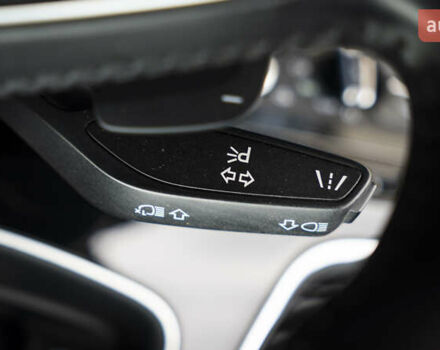 Синий Ауди Ку 7, объемом двигателя 2.97 л и пробегом 217 тыс. км за 32999 $, фото 18 на Automoto.ua