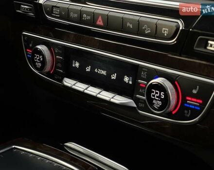 Синий Ауди Ку 7, объемом двигателя 3 л и пробегом 194 тыс. км за 27500 $, фото 63 на Automoto.ua