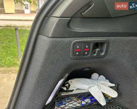 Синий Ауди Ку 7, объемом двигателя 1.98 л и пробегом 220 тыс. км за 26200 $, фото 9 на Automoto.ua