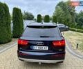 Ауді Ку 7 2017 у Івано-Франківську на Automoto.ua Синій Ауді Ку 7, об'ємом двигуна 3 л та пробігом 145 тис. км за 35500 $, фото 23 на Automoto.ua