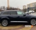 Синий Ауди Ку 7, объемом двигателя 2 л и пробегом 102 тыс. км за 37999 $, фото 7 на Automoto.ua