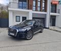 Синий Ауди Ку 7, объемом двигателя 2.97 л и пробегом 199 тыс. км за 32000 $, фото 1 на Automoto.ua