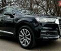 Синий Ауди Ку 7, объемом двигателя 1.98 л и пробегом 111 тыс. км за 35500 $, фото 1 на Automoto.ua