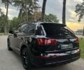 Синий Ауди Ку 7, объемом двигателя 2 л и пробегом 170 тыс. км за 25000 $, фото 10 на Automoto.ua