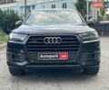 Синій Ауді Ку 7, об'ємом двигуна 3 л та пробігом 203 тис. км за 41990 $, фото 1 на Automoto.ua