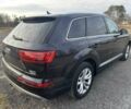 Синій Ауді Ку 7, об'ємом двигуна 3 л та пробігом 52 тис. км за 4000 $, фото 5 на Automoto.ua