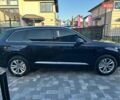 Синій Ауді Ку 7, об'ємом двигуна 2 л та пробігом 258 тис. км за 19950 $, фото 7 на Automoto.ua