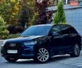 Синій Ауді Ку 7, об'ємом двигуна 2.97 л та пробігом 289 тис. км за 35900 $, фото 16 на Automoto.ua