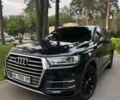 Синий Ауди Ку 7, объемом двигателя 2 л и пробегом 170 тыс. км за 25000 $, фото 1 на Automoto.ua