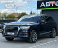 Синій Ауді Ку 7, об'ємом двигуна 3 л та пробігом 223 тис. км за 24600 $, фото 2 на Automoto.ua