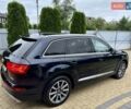 Ауді Ку 7 2017 у Івано-Франківську на Automoto.ua Синій Ауді Ку 7, об'ємом двигуна 3 л та пробігом 145 тис. км за 35500 $, фото 32 на Automoto.ua