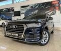 Синий Ауди Ку 7, объемом двигателя 1.98 л и пробегом 32 тыс. км за 25900 $, фото 1 на Automoto.ua
