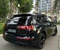 Синий Ауди Ку 7, объемом двигателя 2 л и пробегом 170 тыс. км за 25000 $, фото 13 на Automoto.ua