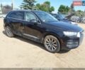 Синий Ауди Ку 7, объемом двигателя 3 л и пробегом 153 тыс. км за 15800 $, фото 1 на Automoto.ua