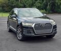 Ауди Ку 7 2017 в Днепре (Днепропетровске) на Automoto.ua Синий Ауди Ку 7, объемом двигателя 2 л и пробегом 57 тыс. км за 14500 $, фото 1 на Automoto.ua