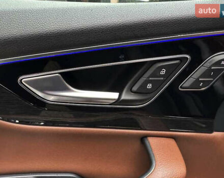 Синий Ауди Ку 7, объемом двигателя 3 л и пробегом 120 тыс. км за 32000 $, фото 19 на Automoto.ua