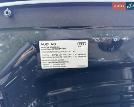Синий Ауди Ку 7, объемом двигателя 1.98 л и пробегом 162 тыс. км за 25999 $, фото 78 на Automoto.ua